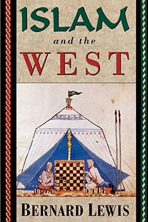 Lewis, Bernard. Islam and the West. OXFORD UNIV PR, 1994.