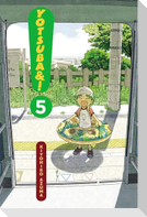 Yotsuba&!: Vol 5