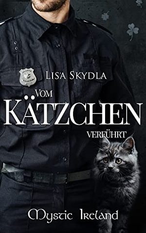Skydla, Lisa. Vom Kätzchen verführt. Merlins Bookshop, 2023.