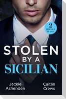Stolen By A Sicilian