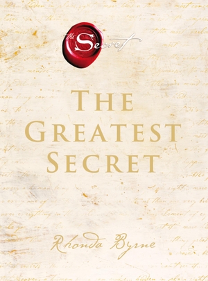 Byrne, Rhonda. The Greatest Secret. Harper Collins Publ. UK, 2020.