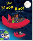 The Moon Race