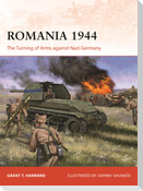 Romania 1944