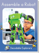 Assemble a Robot