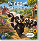 Simon, the Sweet-Smelling Skunk