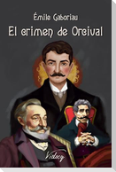 El crimen de Orcival