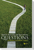 Methods in Cultural Studies