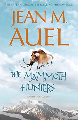 Auel, Jean M.. The Mammoth Hunters. Hodder & Stoughton, 2010.