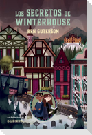 Los secretos de Winterhouse