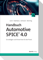 Handbuch Automotive SPICE® 4.0