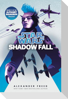 Shadow Fall (Star Wars)