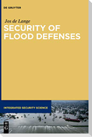 Security of Flood Defenses
