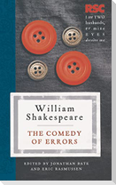 The Comedy of Errors