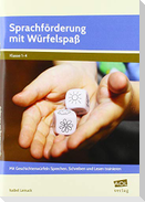 Sprachförderung mit Würfelspaß