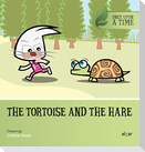 The tortoise and the hare