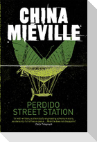 Perdido Street Station