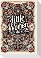 Little Women (Collector's Edition) (Laminated Hardback with Jacket)