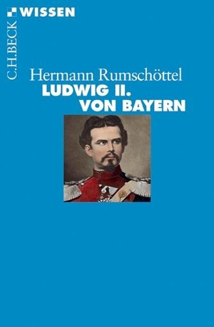 Rumschöttel, Hermann. Ludwig II. von Bayern. C.H. Beck, 2011.