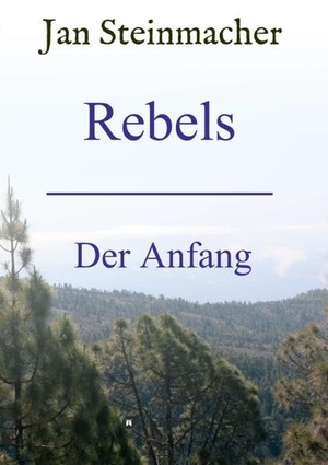 Steinmacher, Jan. Rebels - Der Anfang. tredition, 2017.