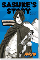 Naruto: Sasuke's Story--Star Pupil