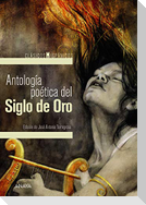 Antología poética del Siglo de Oro