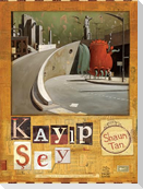 Kayip Sey
