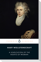 A Vindication of the Rights of Woman