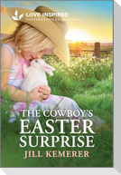 The Cowboy's Easter Surprise