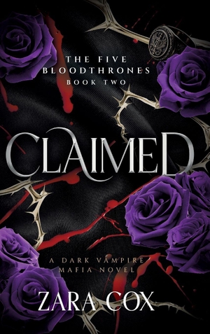 Cox, Zara. Claimed. Boldwood Books Ltd, 2026.