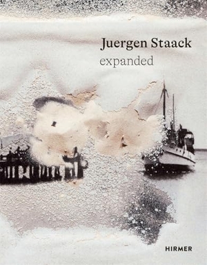 Schmidt, Sabine Maria (Hrsg.). Juergen Staack - Expanded. Hirmer Verlag GmbH, 2025.