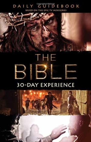 Hostetler, Bob. The Bible 30-Day Experience: Daily Guidebook. Outreach, Inc., 2013.