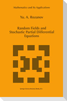 Random Fields and Stochastic Partial Differential Equations