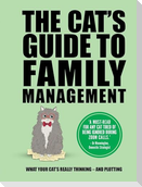 The Cat's Guide to Family Management