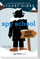 Spy School Goes North
