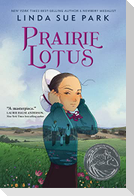 Prairie Lotus