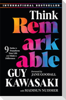 Think Remarkable
