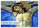 Christ en croix (Calendrier mural 2025 DIN A3 vertical), CALVENDO calendrier mensuel