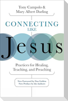 Connecting Like Jesus
