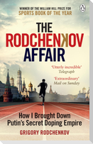 The Rodchenkov Affair