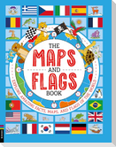 The Maps and Flags Book