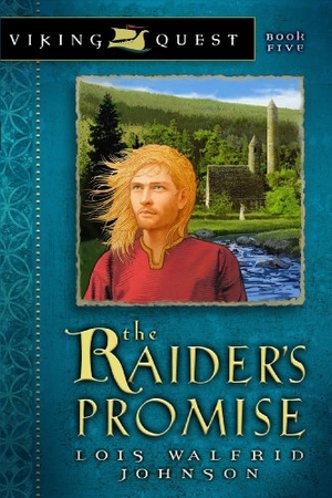 Johnson, Lois Walfrid. The Raider's Promise - Volume 5. Moody Publishers, 2006.