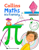 MATHS DICTIONARY PB