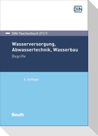 DIN-Taschenbuch 211/1