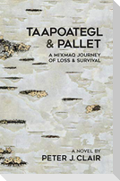 Taapoategl & Pallet