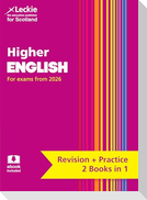 Higher English