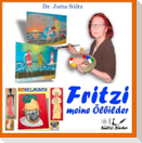 Fritzi - Meine Ölbilder