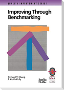 Improving Through Benchmarking