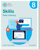 Oxford International Skills: Data Literacy: Practice Book 8