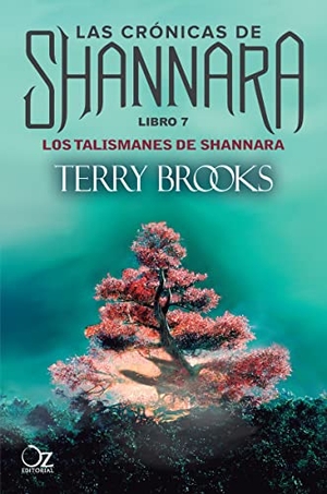Brooks, Terry. Talismanes de Shannara. Principal de Los Libros, 2018.