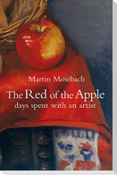 The Red of the Apple